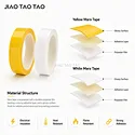polyester flame retardant tape